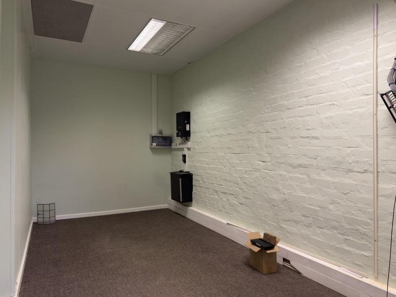 To Let commercial Property for Rent in Observatory Western Cape